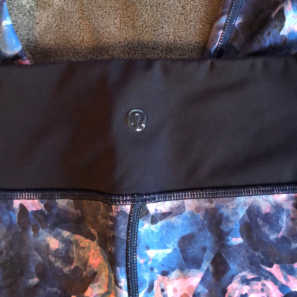 Lululemon Leggings 4